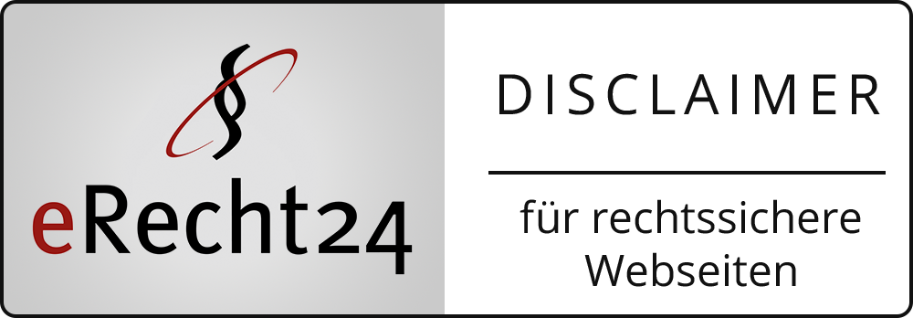 Disclaimer